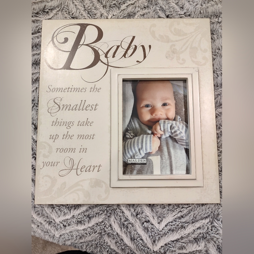 Picture frame